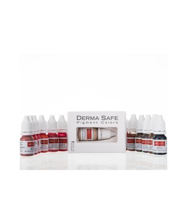 MT Permanent Makeup Dye/magenta - Buy Online on GoSupps.com