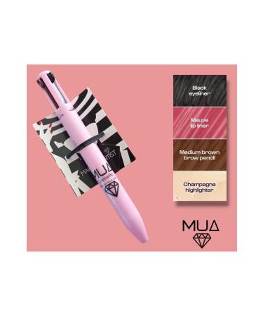 Mua Pink Pen Makeup Pencil