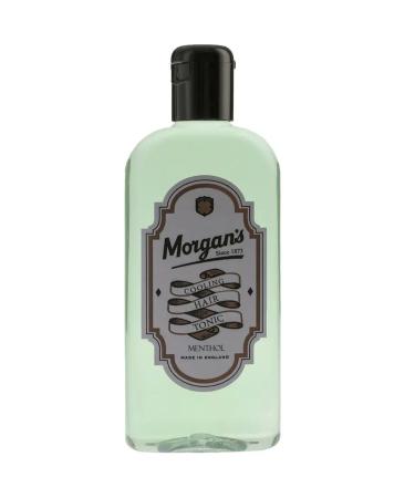 Morgan's Pomade Body Wash Hair and Body Shampoo 250 ml