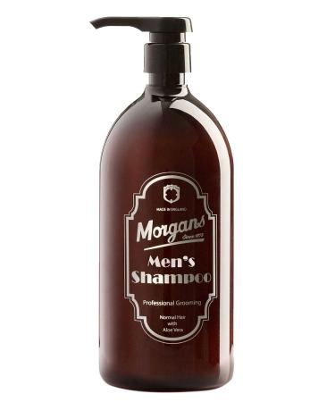 Morgan's Pomade Men's Hair Conditioner 250ml