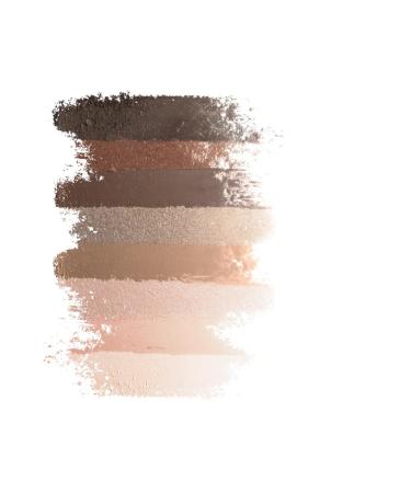 Max Factor Masterpiece Nude Eyeshadow Palette No. 001 Cappuccino - Buy Online on GoSupps.com