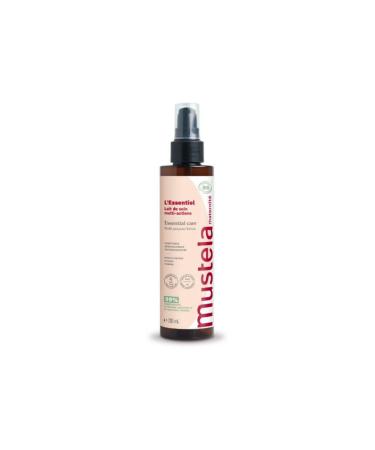 Mustela Multi-Purpose Basic Care Lotion 200 ml
