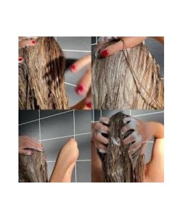 Mycolor Style & More Anti-Dandruff and Anti-Itching Cortisone-Free Care Shampoo 500 ml - Buy Online on GoSupps.com