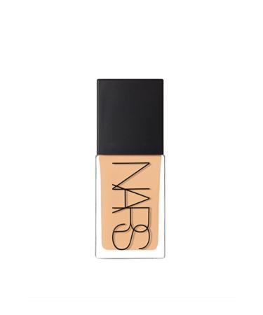 Nars Light Reflecting Foundation - Foundation 30 ml Conceals blemishes blackheads and redness