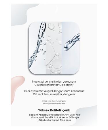 N Nowera Cosmetics Skin Purifying Brightening Aha Bha Peeling Effective Anti-Wrinkle Niacinamide Skin Mask Gel - Buy Online on GoSupps.com