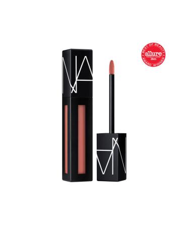 Nars Powermatte Lip Pigment - Long-Lasting Intensely Pigmented Matte Finish Lipstick