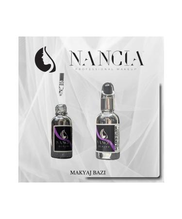 Nancia Golden Elixir Makeup Primer Makeup Base