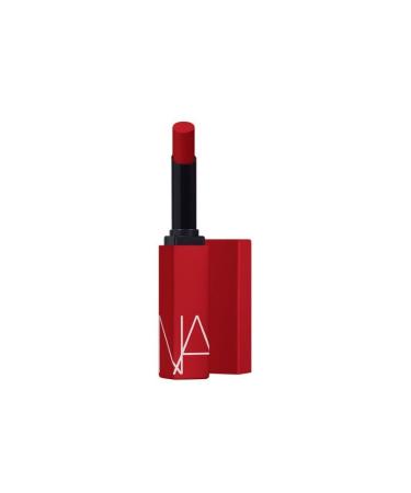 Nars Powermatte Lipstick Long Lasting Matte Lipstick 1.5 Gr