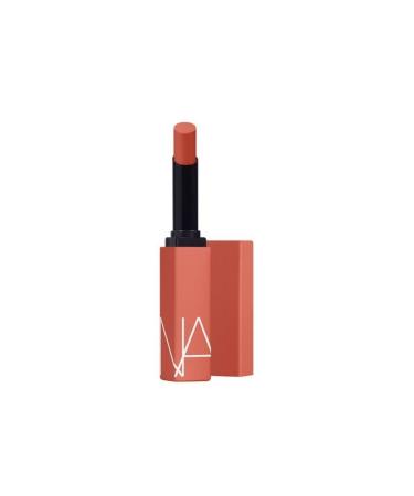 Nars Powermatte Lipstick - 10 Hours Lasting Ultra Light Smooth Intense Color Giving Matte Finish Lipstick 1.5 gr
