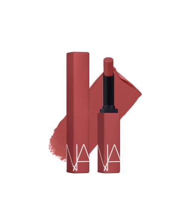 Nars Powermatte Lipstick - Long-Lasting Smooth and Matte Finish Lipstick