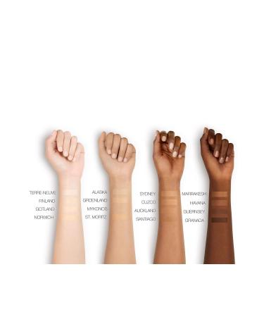 Nars Pure Radiant Tinted Moisturizer Tinted Moisturizing Concealer 50ml - Buy Online on GoSupps.com