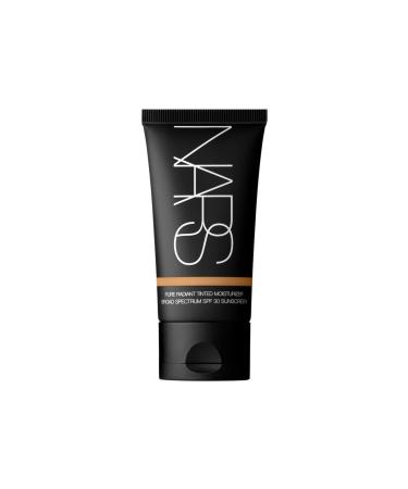 Nars Afterglow Lip Balm - Moisturizing Lip Balm with Shine Brightening and Softening Effect 3 gr