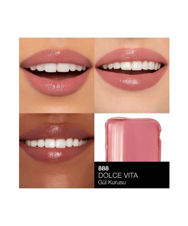 Nars AFTERGLOW SENSUAL SHINE LIPSTICK Nourishing & Shiny Finish Lipstick Shea Butter - 1.5 GR - Buy Online on GoSupps.com
