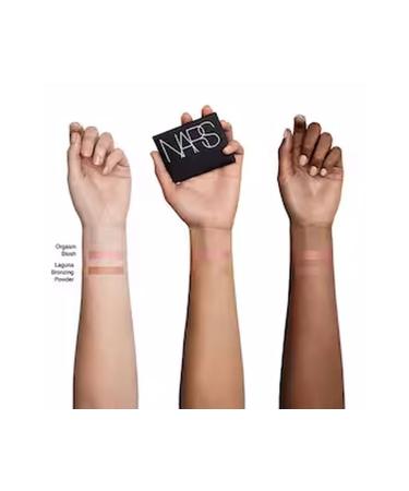 Nars Blush Blush Classic Series Vivid Shimmer Matte Colors High Pigmentation 4.8gr - Buy Online on GoSupps.com