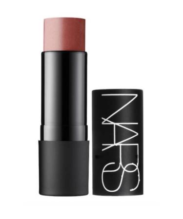 Nars Iconic Lipstick - Long-Lasting and Lightweight Lipstick