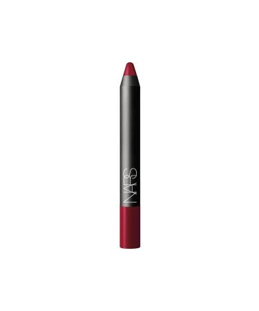 Nars Velvet Matte Lip Pencil-Vivid Pigmented Lip Pencil with Vitamin E and Velvety Matte Finish