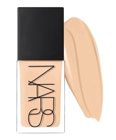 Nars LIGHT REFLECTING ADVANCED SK NCARE LONG-LASTING FOUNDATION -VIENNA MD RN88