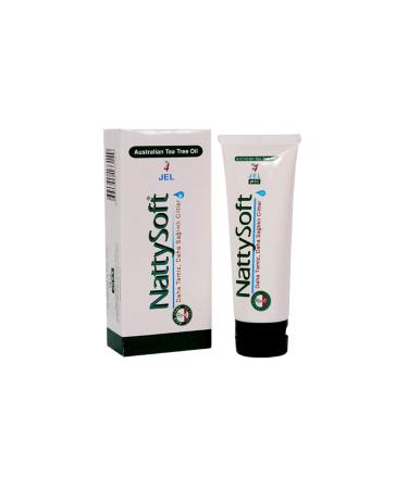 NATTYSOFT Ph 5.5 Pink Shampoo 200 ml