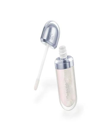 kiko milano 3D Hydra Lip Gloss - Limited edition 47 White Unicorn - Buy Online on GoSupps.com