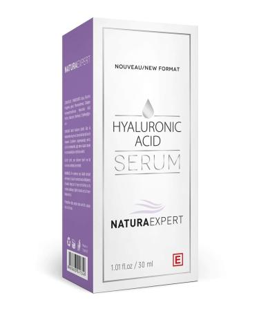Naturactive Hyaluronic Acid Serum 30ml