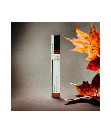 NATURAL N Persea Botanical Eye Contour Care Oil - Buy Online on GoSupps.com