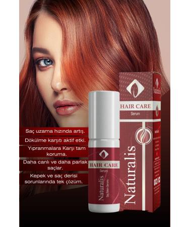 Naturalis Anti-Loss Hair Serum