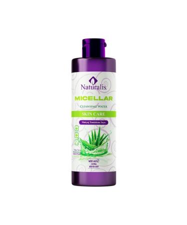 Naturalis Make-Up Remover Water