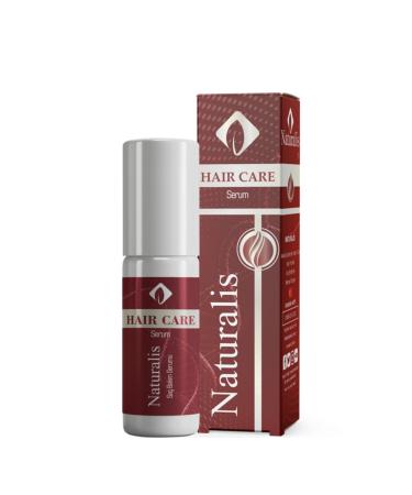 Naturalis Original Magnificent Miraculous Effective Hair Care Serum