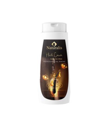 Naturalis Professional Hair Care Cream