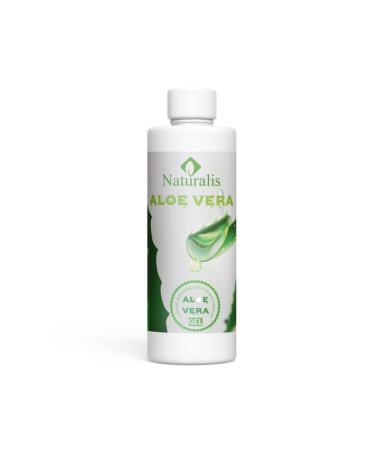 Naturalis Soothing and Repairing 0 Natural/additive-free Aloe Vera Gel