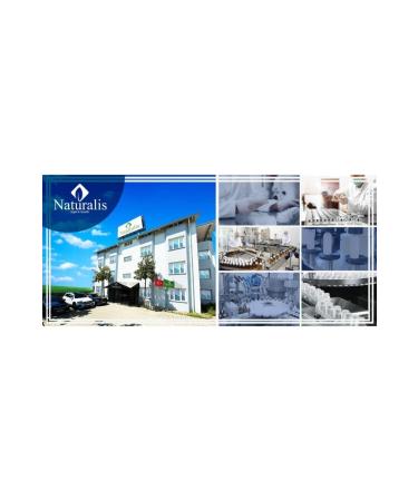 Naturalis Soothing and Repairing 0 Natural/additive-free Aloe Vera Gel - Buy Online on GoSupps.com