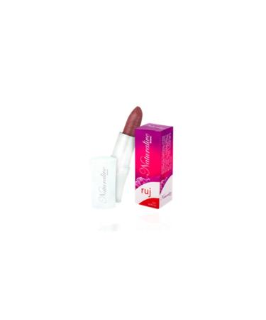 Naturalive Natural Lipstick (full Natural Content) - Dusty Rose Red ()