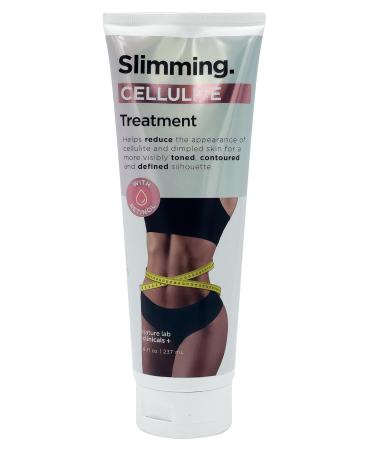 NatureLab Slimming Cellulite Lotion 237ML