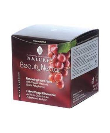 Nature's Beauty Nectar Renewing Face Cream 50 ml