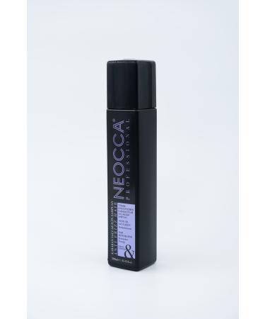Neocca Keratin Soothing Sulfate-Free Salt-Free Shampoo for Frizzy and Unruly Hair