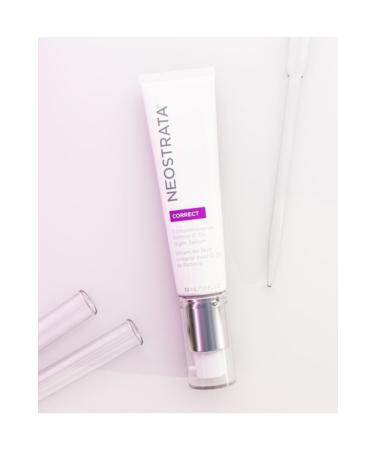 NeoStrata Effective for Fine Lines and Deep Wrinkles 0.3% PURE RETINOL NIGHT SERUM 30ML - Buy Online on GoSupps.com