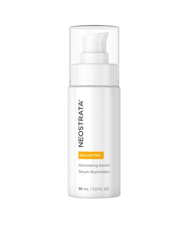 NeoStrata BRIGHTENING SERUM Targeting Skin Tone Inequalities and Blemish Appearance 30 ml