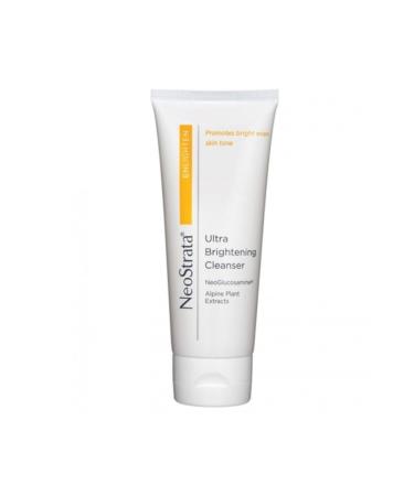 NeoStrata Enlighten Skin Tone Brightening Effective Cleanser for Blemished Skin 100 ml.