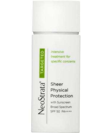 NeoStrata Sheer Physical Protection Spf 50+ 50 Ml Kozmoderm