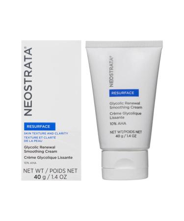 NeoStrata Skin Smoothing Moisturizing Cream-Resurface Glycolic Renewal Smoothing Cream 40gr Shiine8