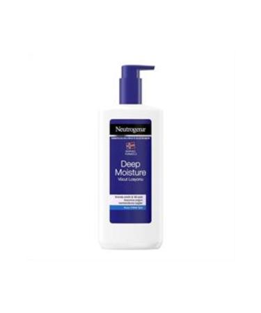 Neutrogena Body Lotion 400ml (SINGLE)