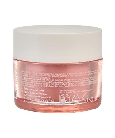 Neutrogena Bright Boost Anti-Aging Gel Cream 50ml 1 Pack (1 X 50 ml) - Buy Online on GoSupps.com