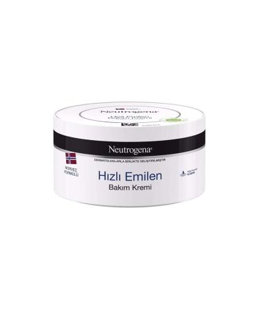 Neutrogena Cream 300 ml Fast Absorbing