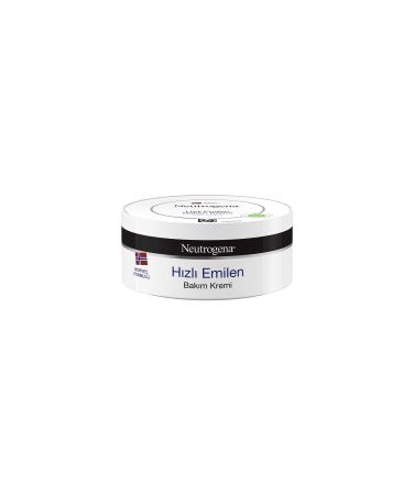 Neutrogena Fast Absorbing Care Cream 200 ml