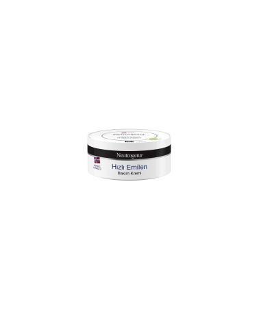 Neutrogena Fast Absorbing Foot Cream 100 ml