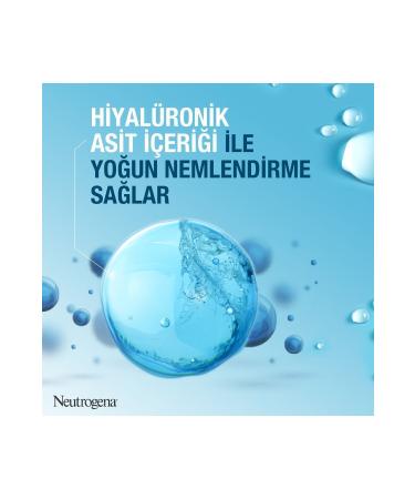 Neutrogena Hydro Boost Gel Body Cream 200 ml - Buy Online on GoSupps.com