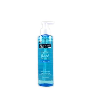 Neutrogena Hydro Boost Gel Cleansing Milk 200 ml 3574661292038