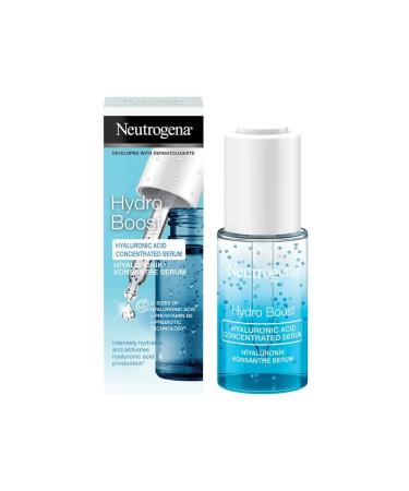 Neutrogena Hydro Boost Hyaluronic Serum 15 ml
