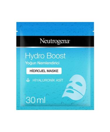 Neutrogena Hydro Boost Intensive Moisturizer 30 Ml