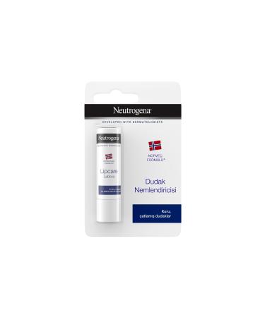 Neutrogena Lip Moisturizer 4.8 Gr